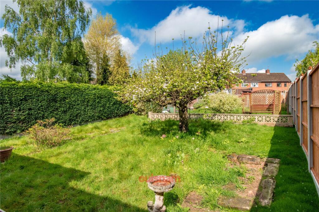 Additional image 19 of Hewell Avenue, Bromsgrove, Worcestershire, B60