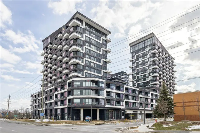 2489 Taunton Rd Unit 1316