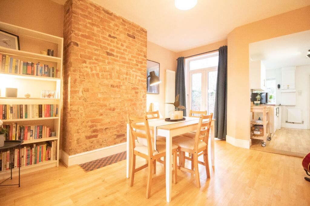 Additional image 4 of Waverley Terrace, Hoole, Chester