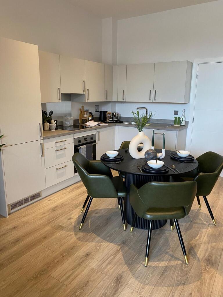 Additional image 3 of The Boulevard