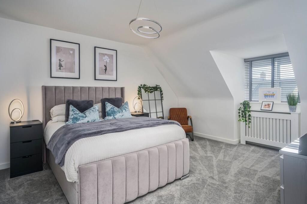 Additional image 18 of Winterfell Road, Drighlington