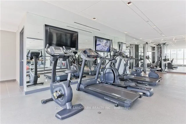 Additional image 8 of 210 Simcoe St Unit 1808