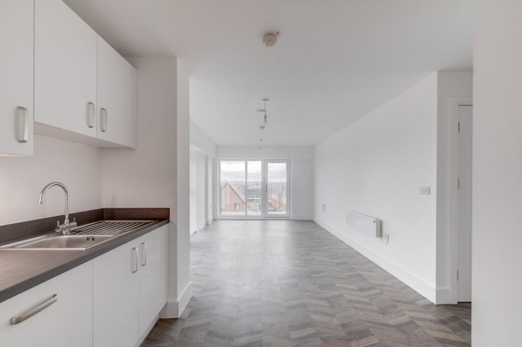 Additional image 8 of The North Works, Longbridge, B31