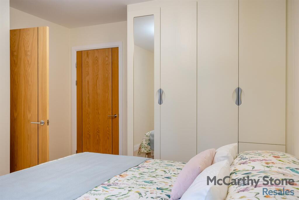 Additional image 21 of Brueton Place, Blossomfield Road, Solihull, B91 1PT