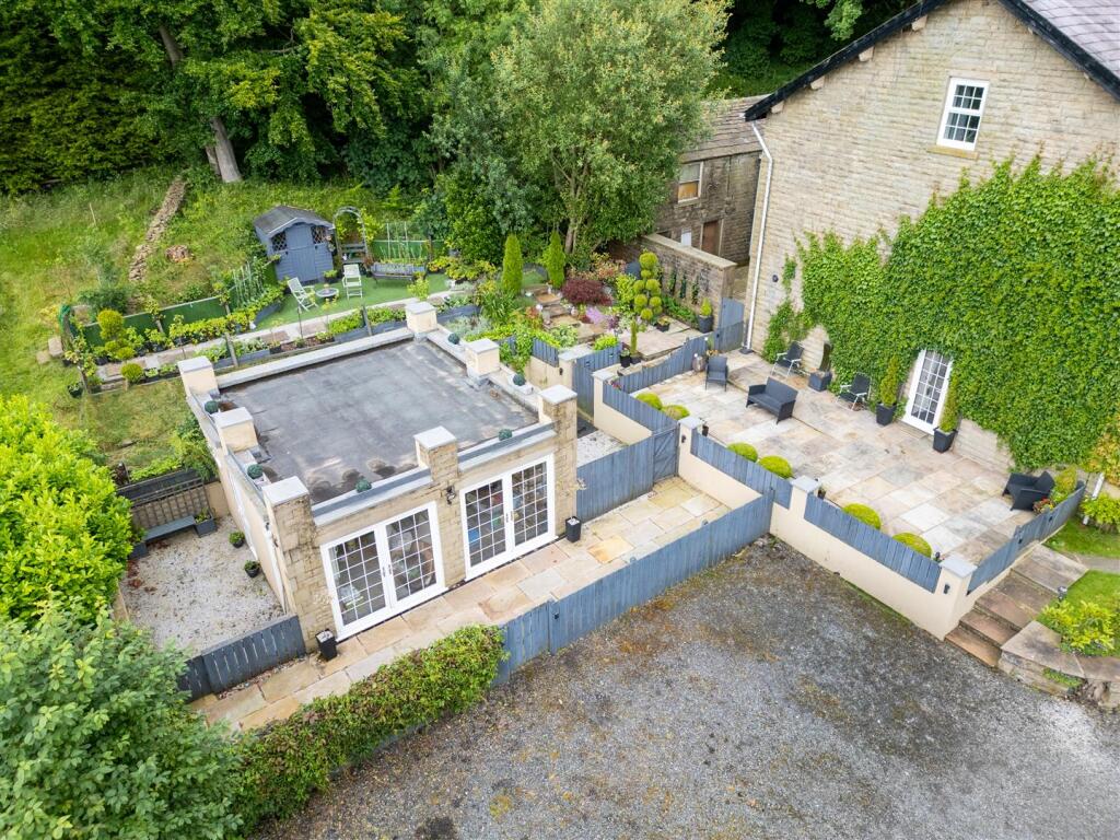 Additional image 39 of Goodshaw Lane, Rossendale