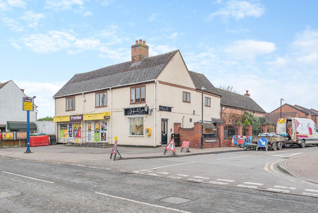 Additional image 4 of 39 - 43A Bridge Street, Polesworth, B78 1DR