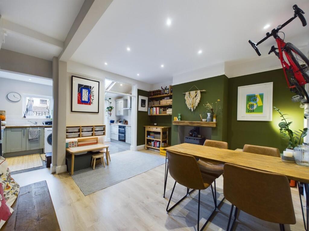 Additional image 13 of Vicarage Road, Redfield, Bristol