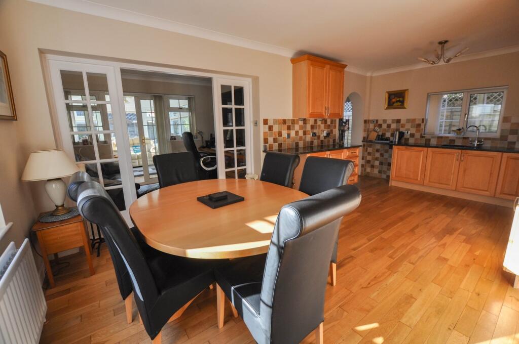 Additional image 3 of Oakley Hill, WIMBORNE, BH21