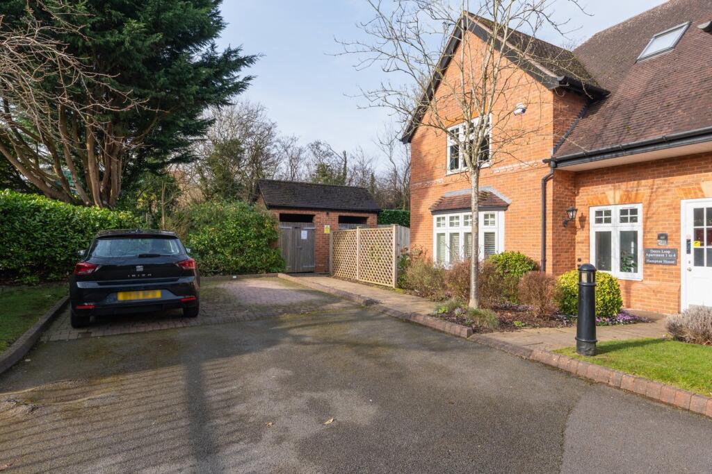 Additional image 29 of Bear Lane, Henley-in-Arden, B95