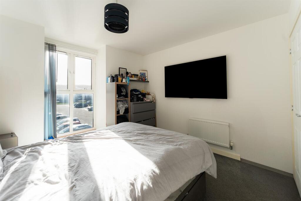 Additional image 9 of Whitney Crescent, Haywood Village - MODERN FLAT