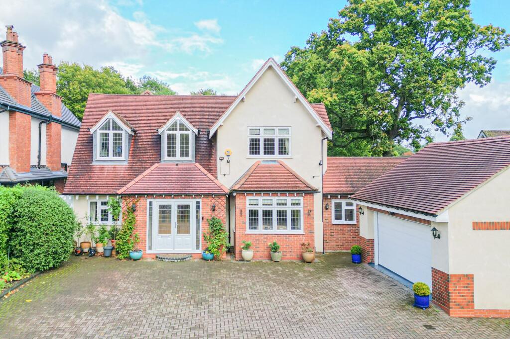Additional image 37 of Alderbrook Road, Solihull, B91