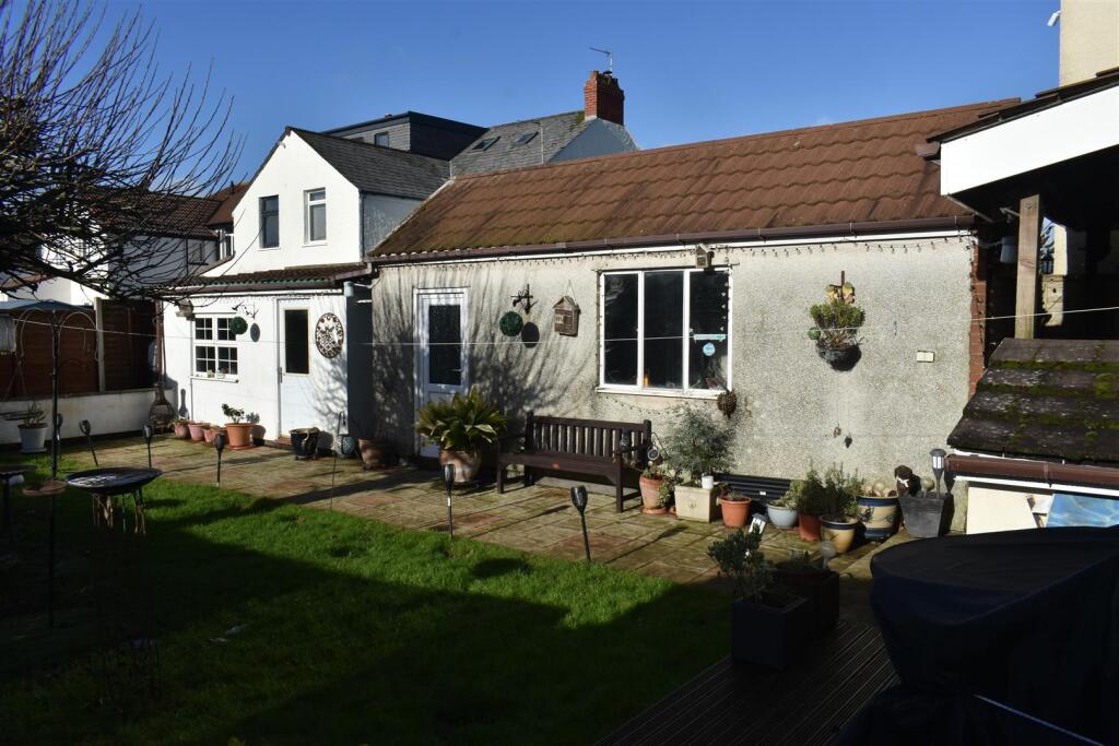 Additional image 15 of Park Road, Staple Hill, Bristol