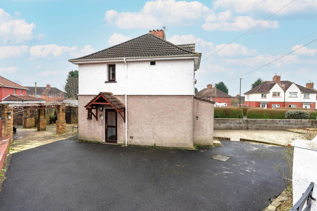 Additional image 17 of Ashburton Road, Southmead, Bristol