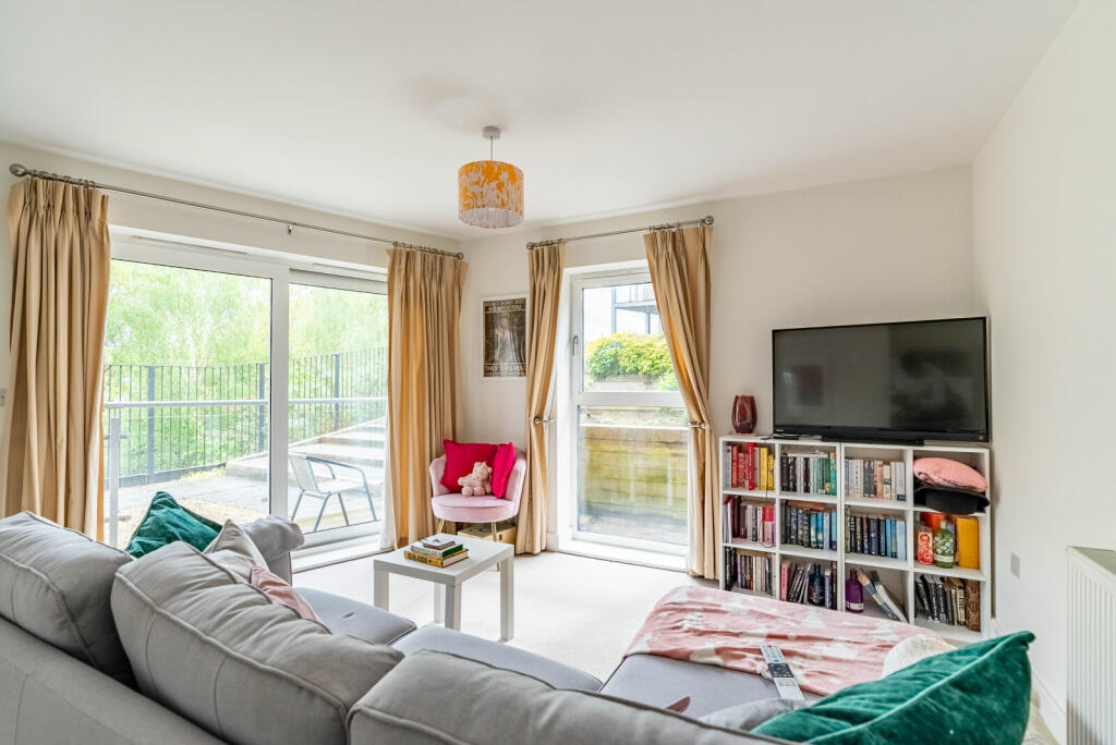 Additional image 14 of Charrington Place, St. Albans, Hertfordshire, AL1