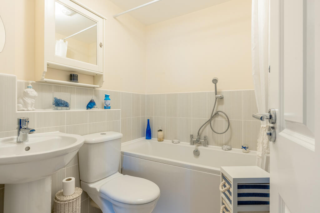 Additional image 20 of Over Drive, Charlton Hayes, Bristol