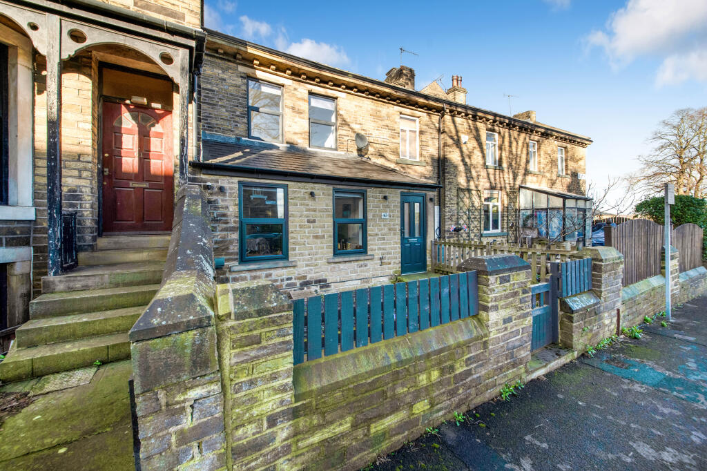 Additional image 19 of Birklands Road, Shipley, BD18