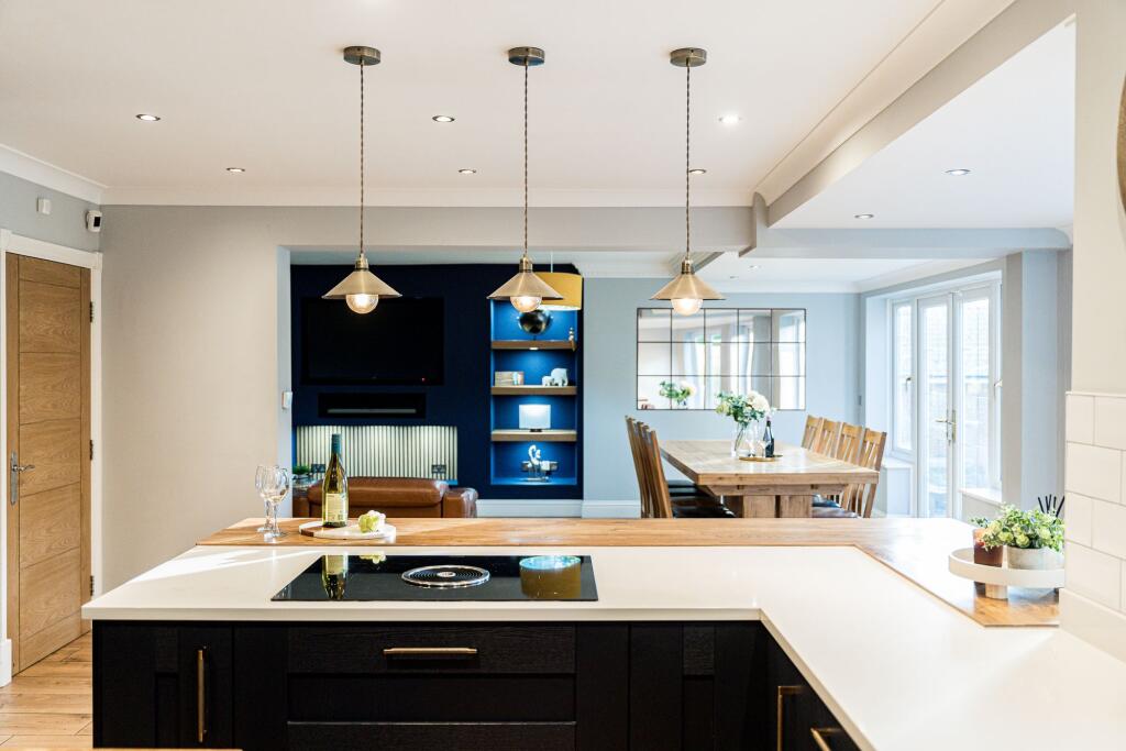 Additional image 10 of Ascot House, The Keep BL1 5NG: A Stunning Six-Bedroom Gated Home with large Woodland Garden