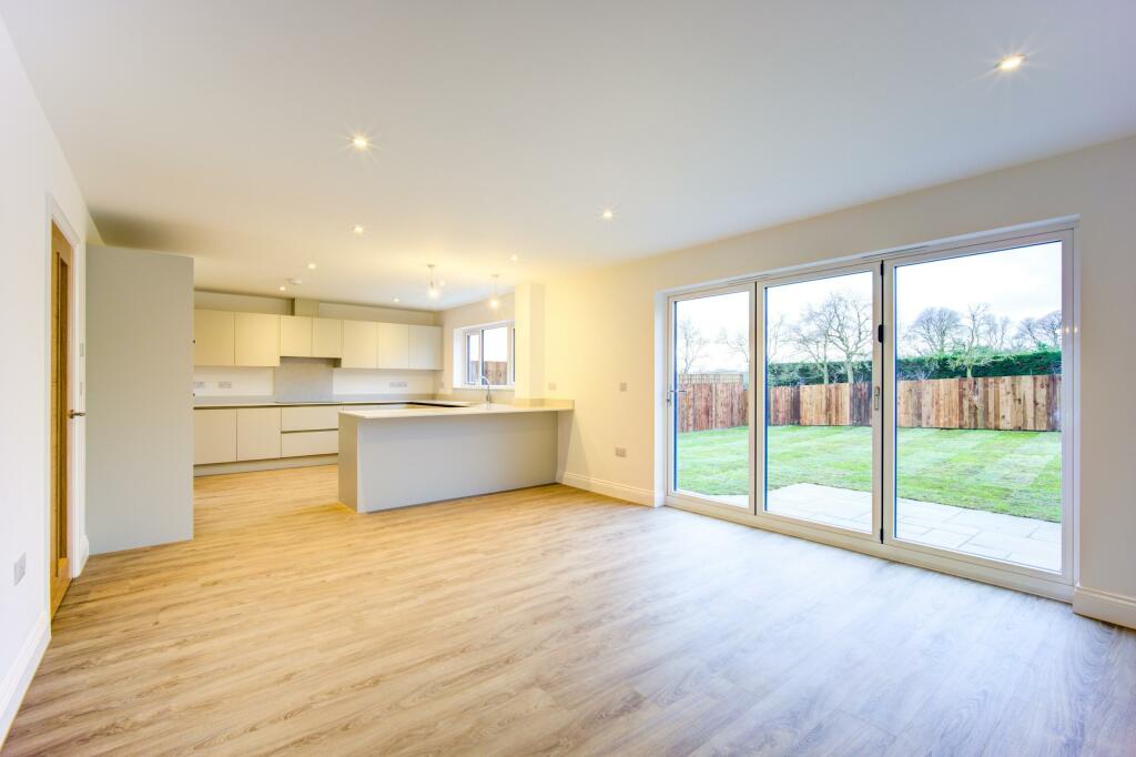 Additional image 7 of The Pine, Hamsterley Pastures, Hamsterley Village, Bishop Auckland, DL13