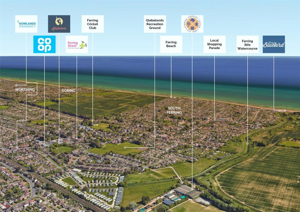 Additional image 13 of Ocean Drive, Ferring, Worthing, West Sussex, BN12