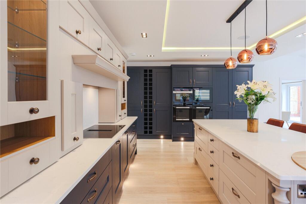 Additional image 20 of The Willows, Hambrook, Bristol, BS16