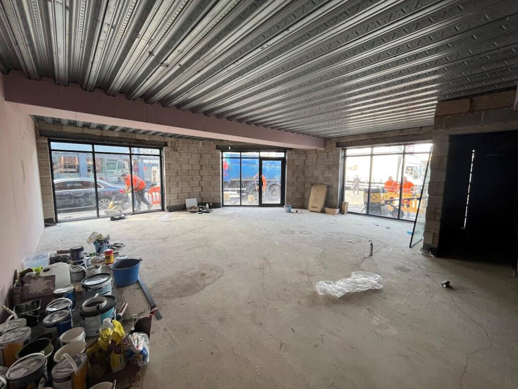 Additional image 4 of 1256-1258 Pershore Road, Stirchley, Birmingham, B30 2YA