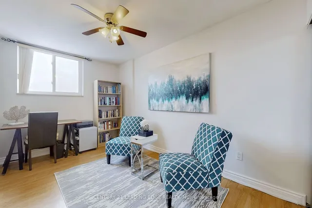 Additional image 17 of 1360 York Mills Rd Unit 807