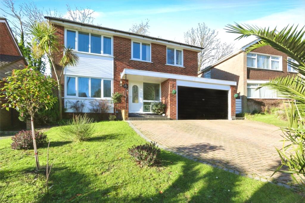 Primary image of Felton Road, Lower Parkstone, Poole, Dorset, BH14
