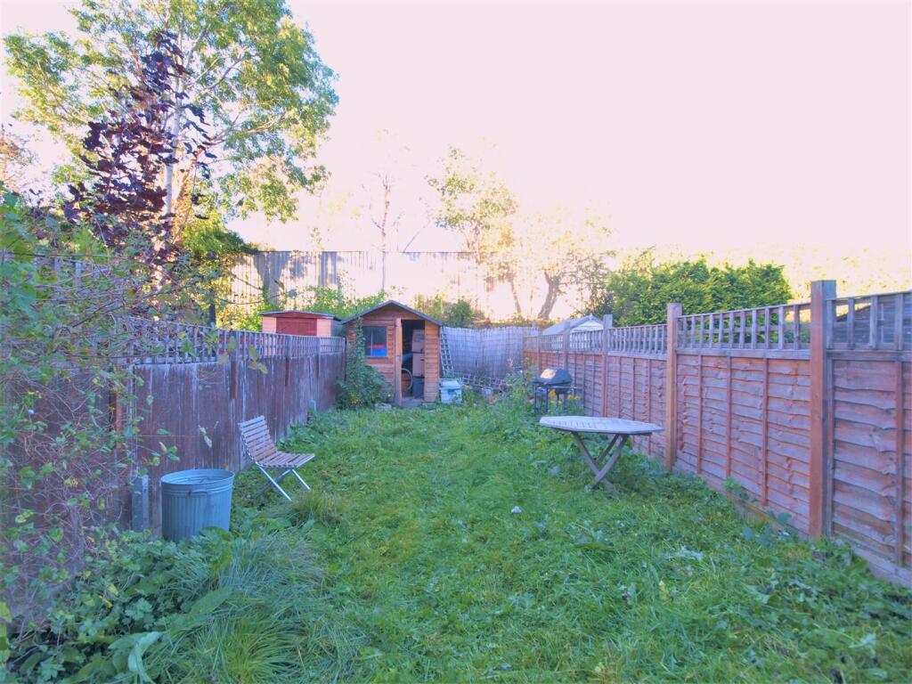 Additional image 13 of Godwin Road, Bromley, BR2