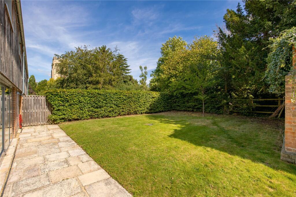 Additional image 14 of Anstey Hall Barns, Maris Lane, Trumpington, Cambridge, CB2