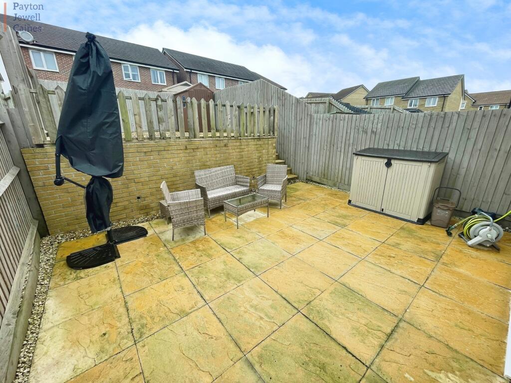 Additional image 10 of Clos Meredith, Coity, Bridgend. CF35 6HQ