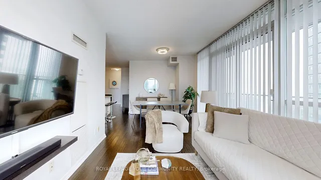 Additional image 8 of 55 Bremner Blvd Unit 3001