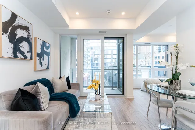 Additional image 9 of 108 Peter St St Unit 915