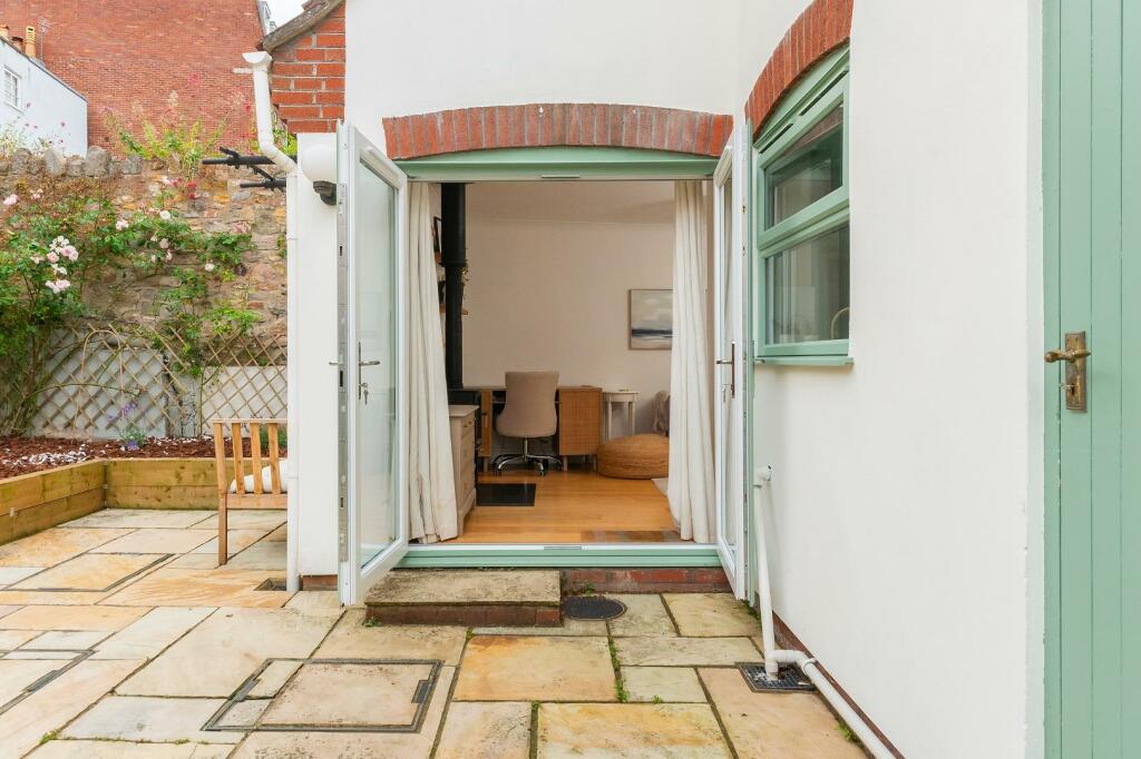 Additional image 18 of Quarry Steps, Clifton