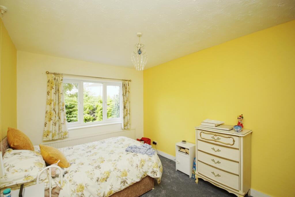 Additional image 7 of Castle Road, Pucklechurch, Bristol, BS16