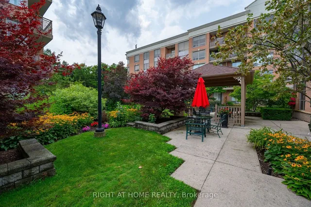 Additional image 37 of 100 Burloak Dr Unit 1214