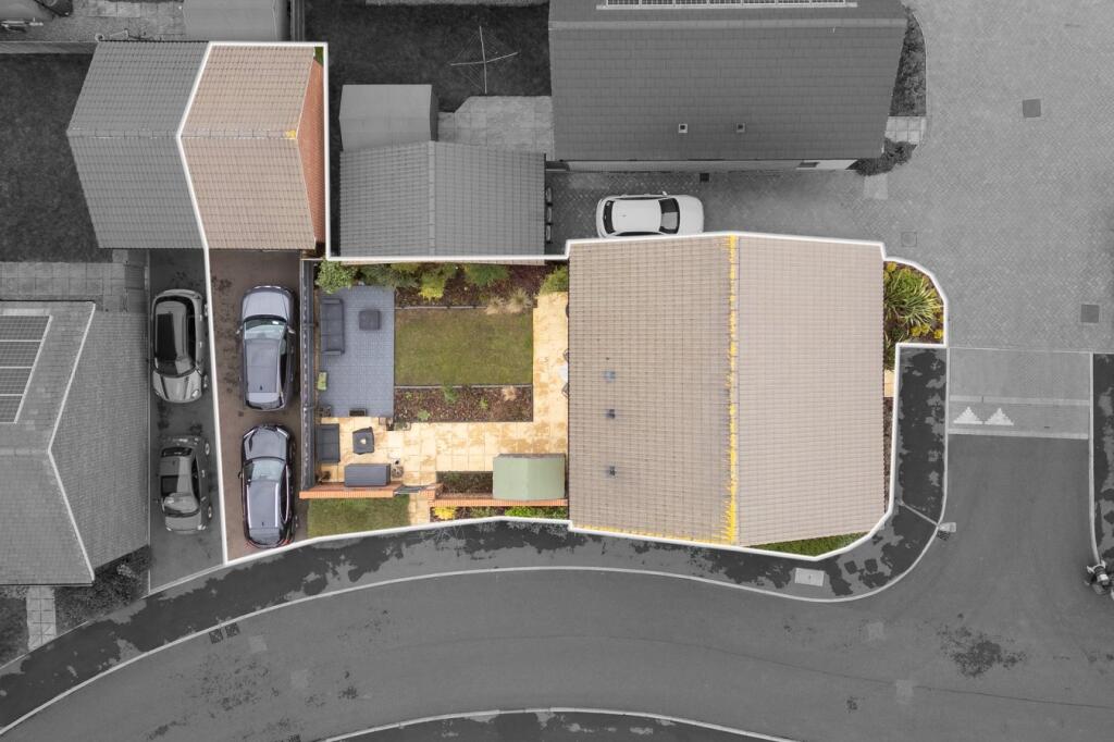 Additional image 30 of Gauntlet Drive, Upper Cambourne, Cambridge, CB23