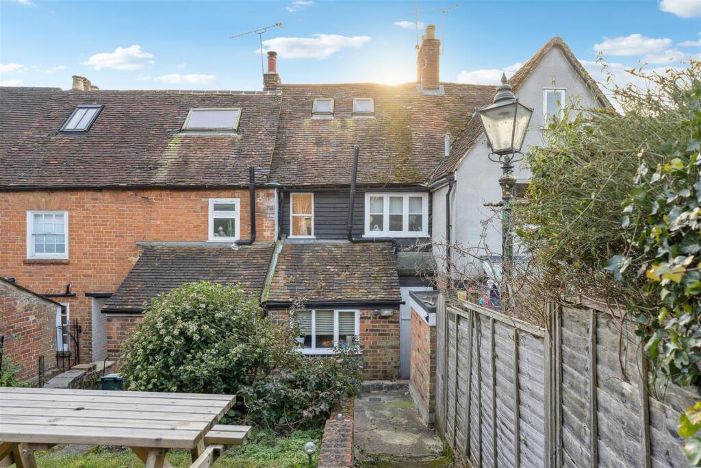 Additional image 14 of Fishpool Street, St. Albans, Hertfordshire, AL3