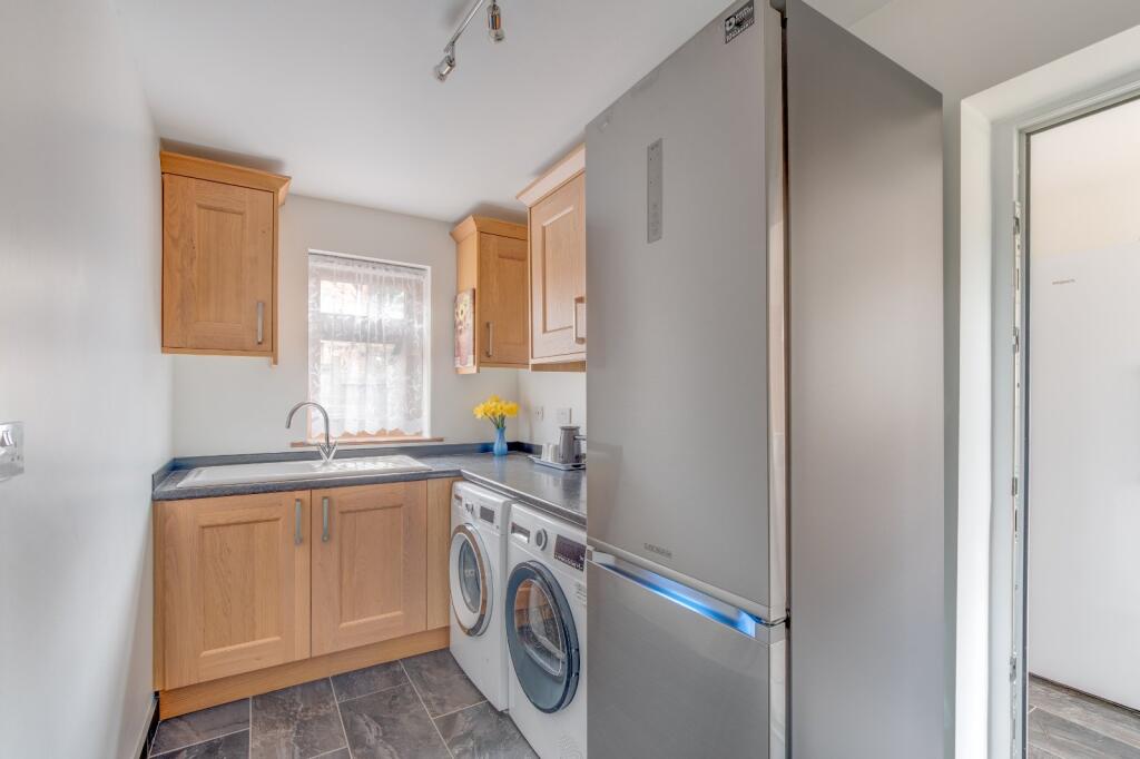 Additional image 10 of The Ridgeway, New End, Astwood Bank, Redditch, B96