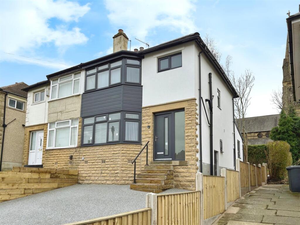 Additional image 25 of Kingsdale Drive, Bradford BD2 4DB