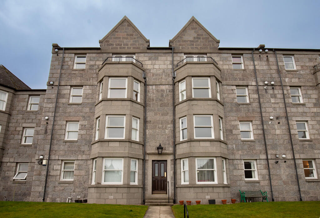 Additional image 6 of Belgrave Terrace, AB25