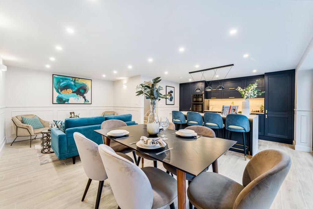 Additional image 18 of Valley View, Park Avenue, Ramsbottom BL0 0 | Luxurious and Energy-Efficient Living