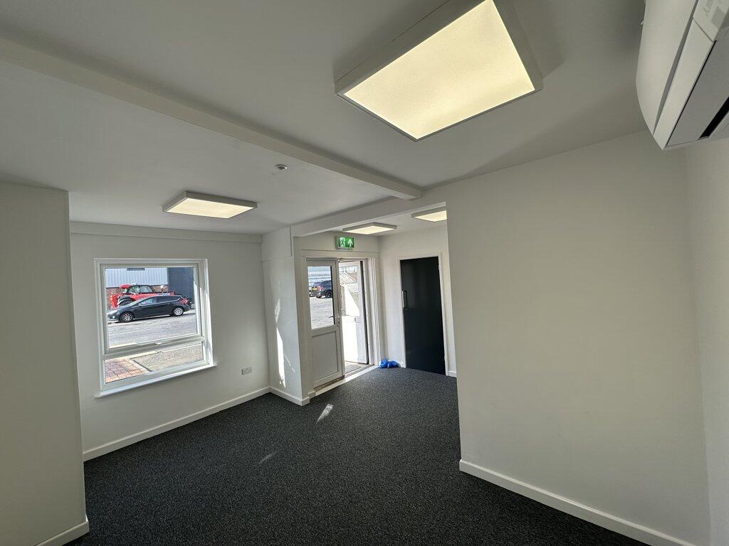 Additional image 8 of Unit 48, Hammonds Drive Industrial Estate, Hammonds Drive, Eastbourne, East Sussex, BN23 6PW
