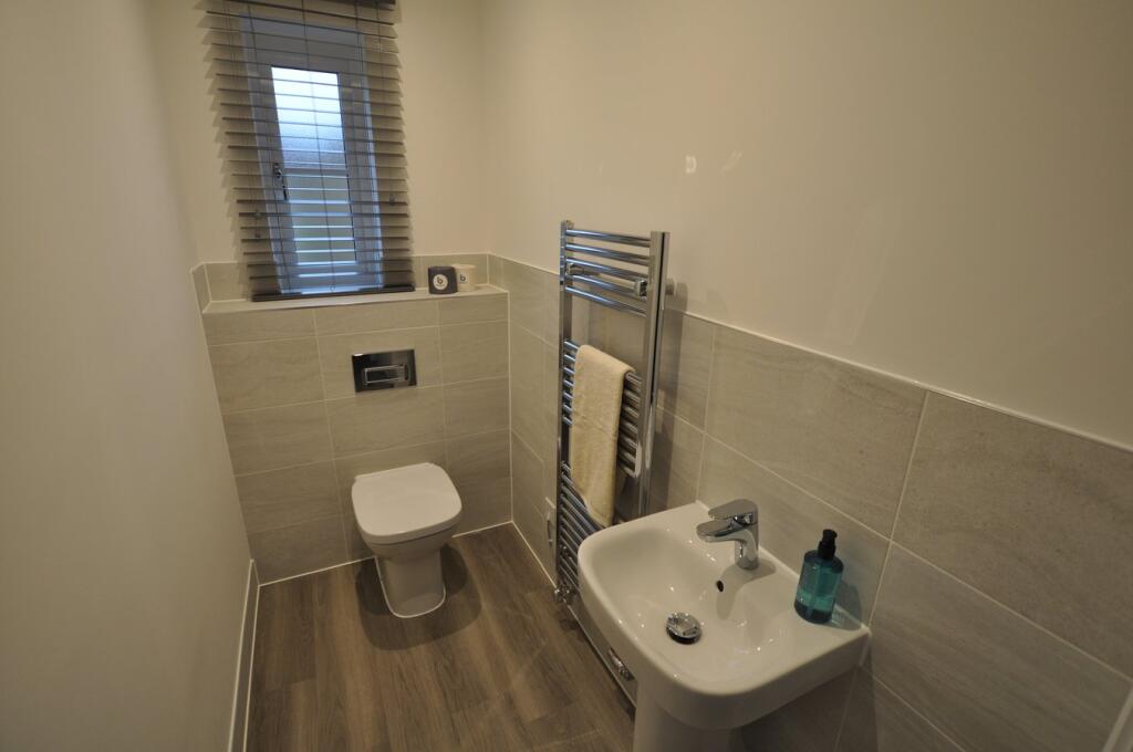 Additional image 10 of Whitworth Way , Oakley, Wimborne , BH21