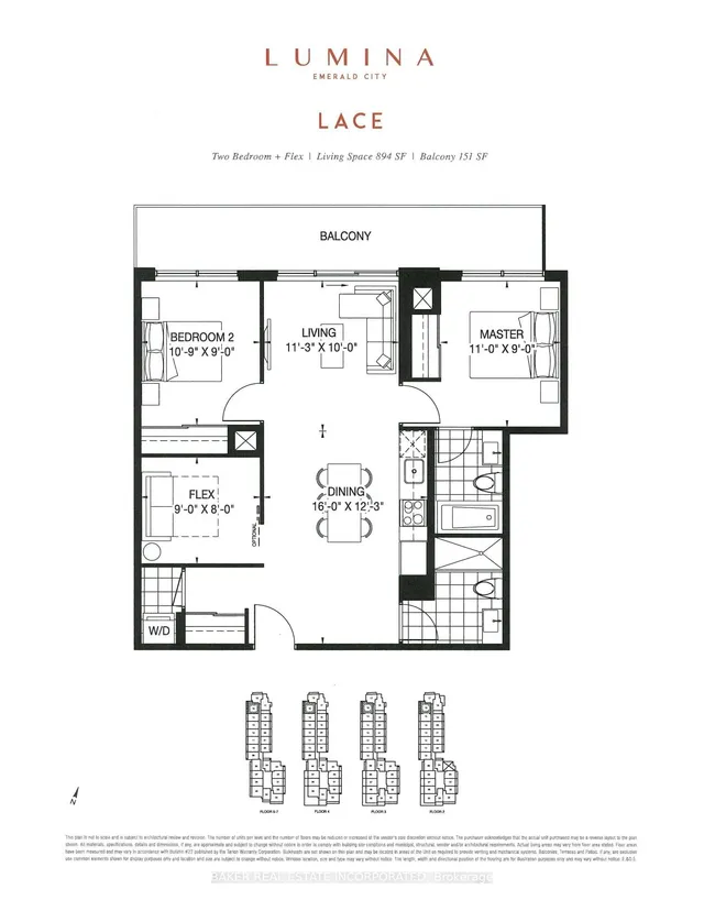 Additional image 2 of 36 Forest Manor Rd Unit 216