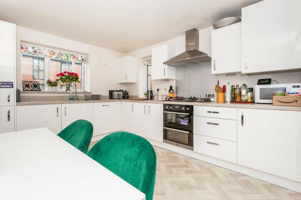 Additional image 15 of Plymouth Close, Cambridge, CB3