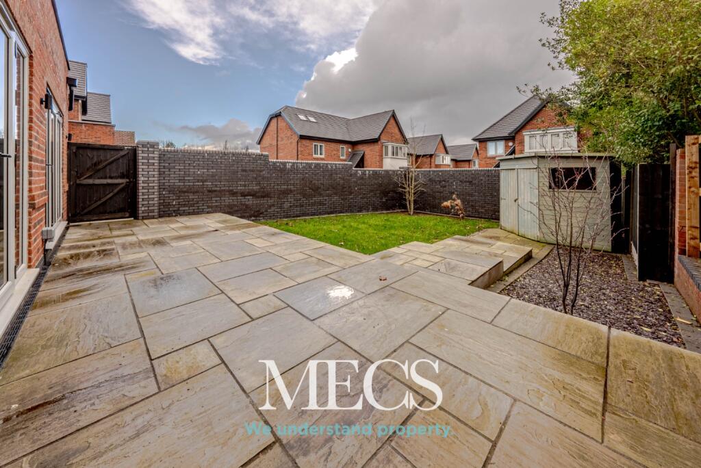 Additional image 27 of Willow Gardens, Lea Green Lane, Wythall, Birmingham, Worcestershire, B47 6AZ