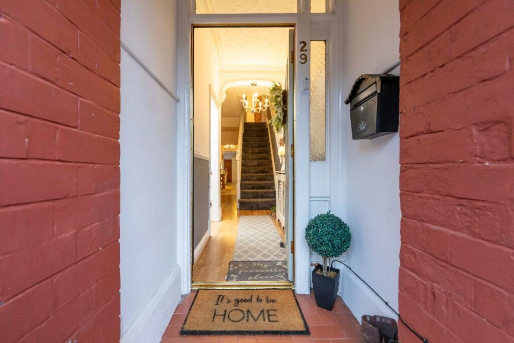 Additional image 4 of Lancaster Villas, Merthyr Tydfil