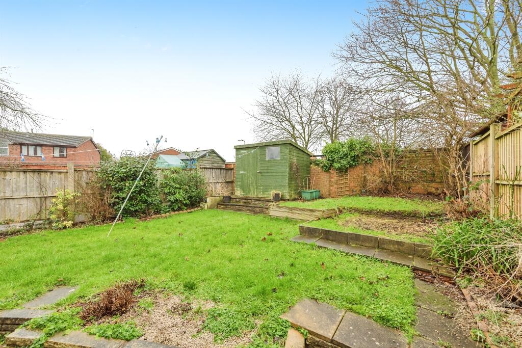 Additional image 17 of Chestnut Close, Kingsbury, TAMWORTH