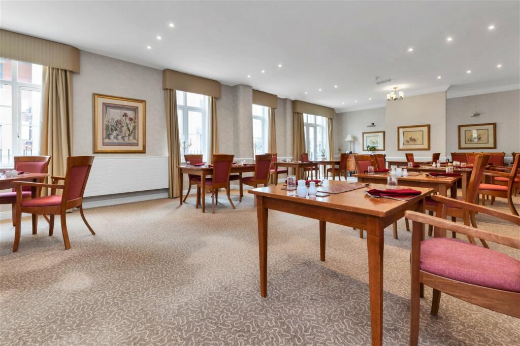 Additional image 8 of Cavendish Court, Sackville Way, Great Cambourne, Cambridge, CB23 6HB