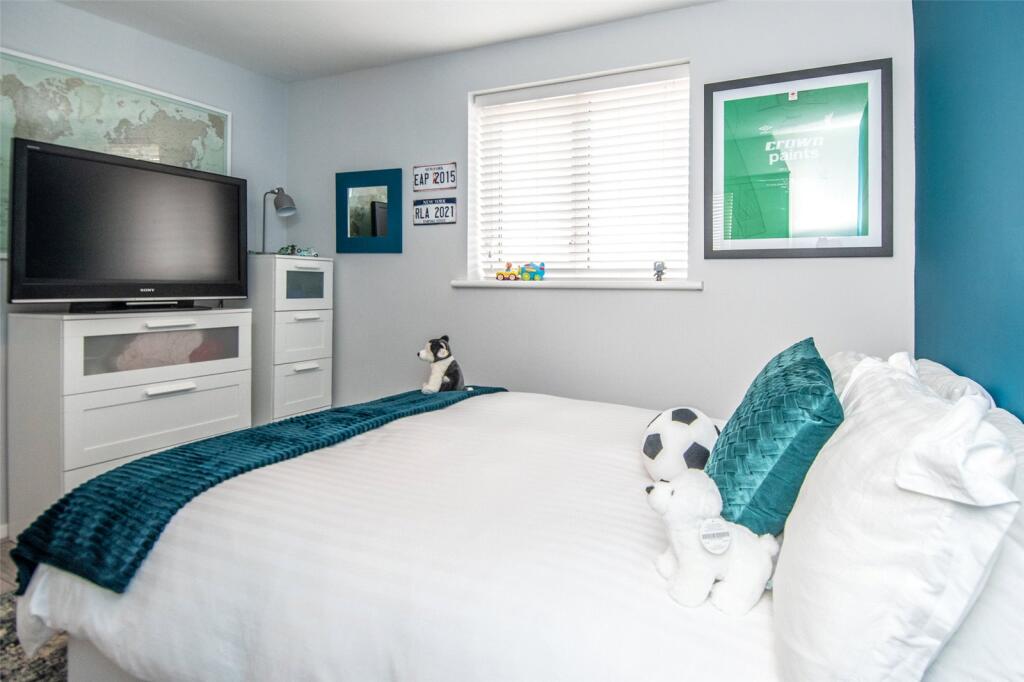 Additional image 12 of Woburn Close, Bromsgrove, Worcestershire, B61